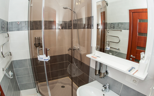 Apart Hotel Ribas