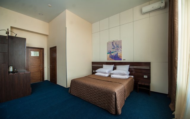 Art-Volzhskii Hotel Resort