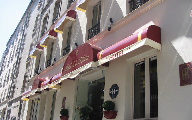 de la Felicite Hotel