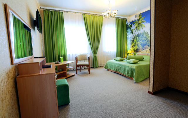 Sovetskaya Hotel