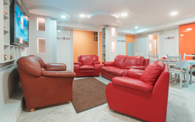 Zontik Guest house