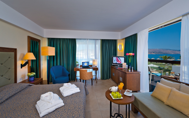 Cavo Spada Luxury Resort & Spa