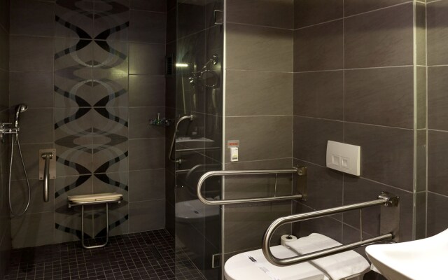 Sorriso Hotel