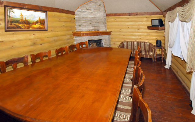 Lesnoj Mini-Hotel