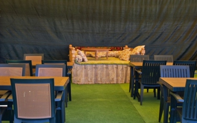 Paradiz Guest House