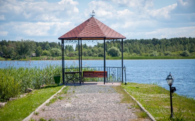 Курортный Отель Центр Загородного Отдыха ООО Лукоморье