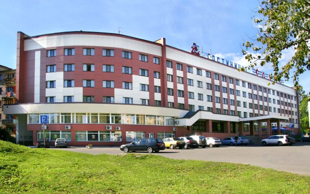 Sadko Hotel