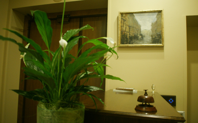 Hotel Lota