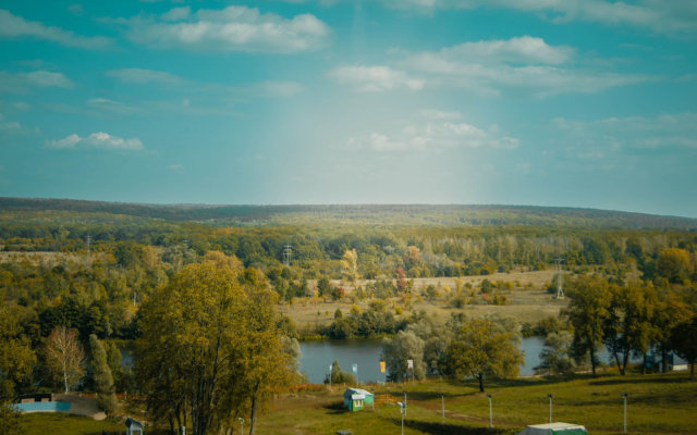 Zagorodnyij Klub Volkov Mini-Hotel