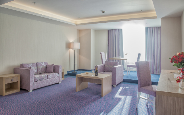 Hotel Korston Serpuhov