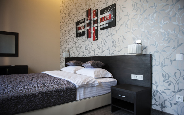 iArcadia Mini Hotel