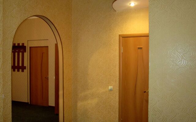 Tri Peskarya Hotel