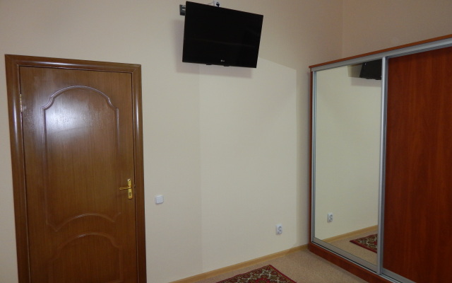 Prometey Hotel