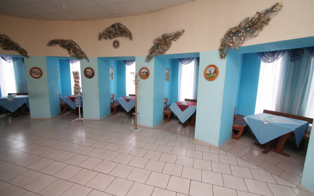 Balthaus Hotel