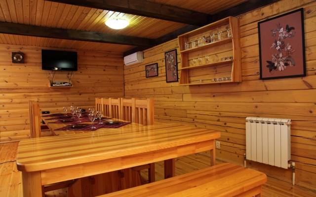 Sosnovy Bor Guest House