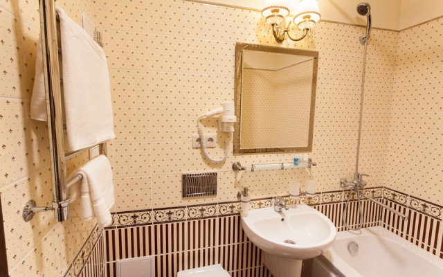 Alex Residence Hotels Hotel