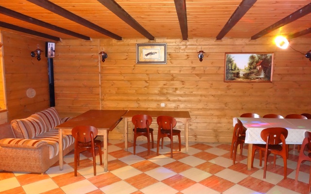 AgriHotel Amber-2