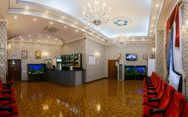 Nadezhda Hotel