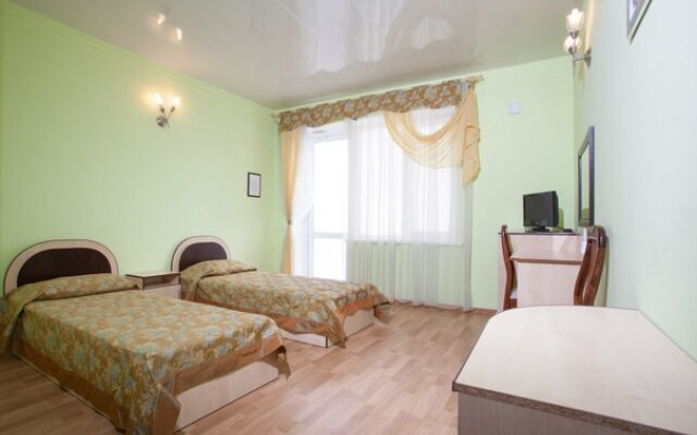 Guest House Voyazh