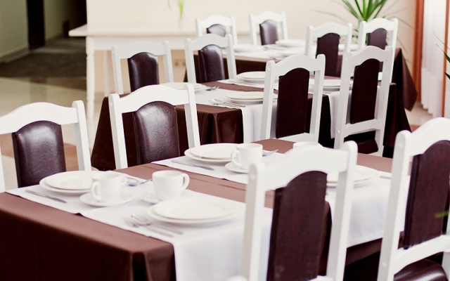 Отель Арт-Ульяновск Левый Берег