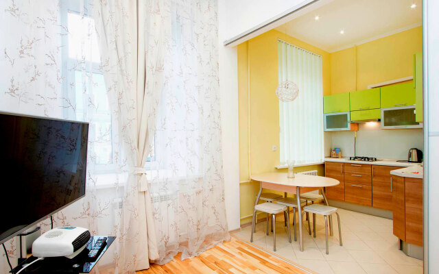 Feelathome on Nevskiy Apartments