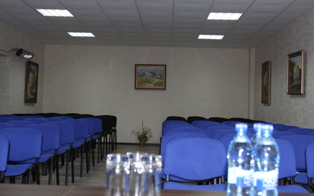 Lesnaya Polyana