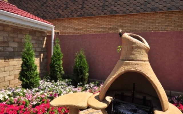 Evpatorion Boutique Hotel