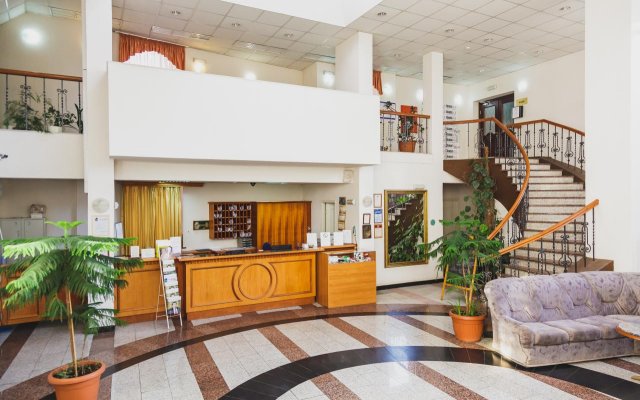 TransHotel Hotel