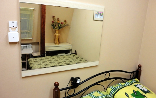 Arenda Littlеl Living Quarters