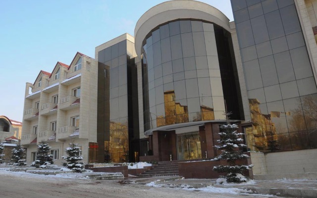 Nork Residence Hotel