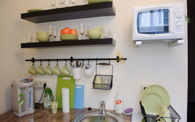 Мини-отель Райский Уголок