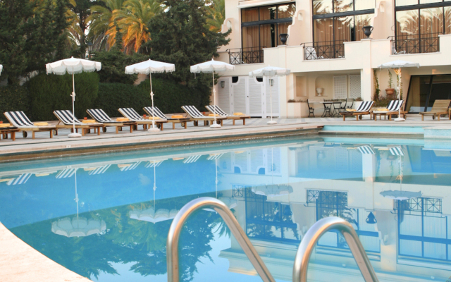 Palácio Estoril Hotel, Golf & Wellness