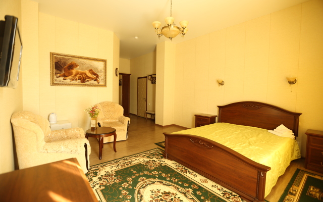 Vivat Mini-Hotel