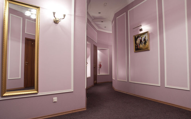 Гостевой дом Атрия