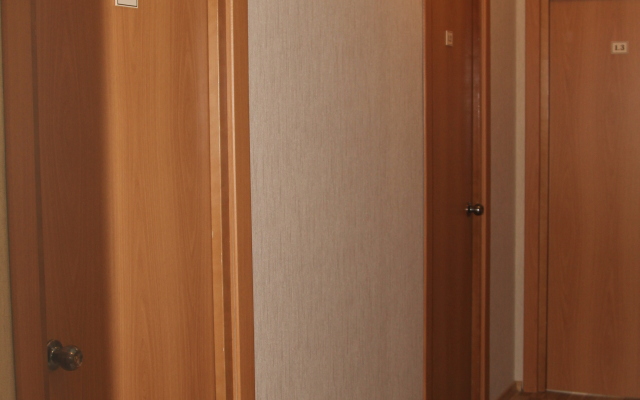 Sher Hotel