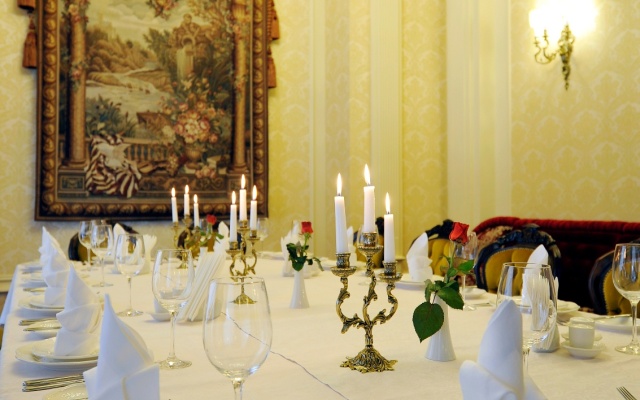 Nobilis Hotel