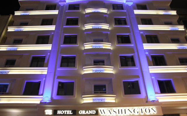 Grand Washington Hotel