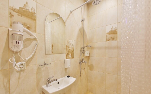 Nevsky Ampire Mini-Hotel