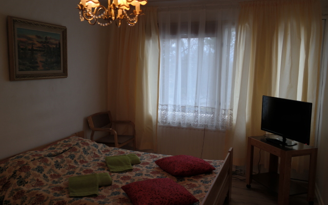 Stranda Guest House