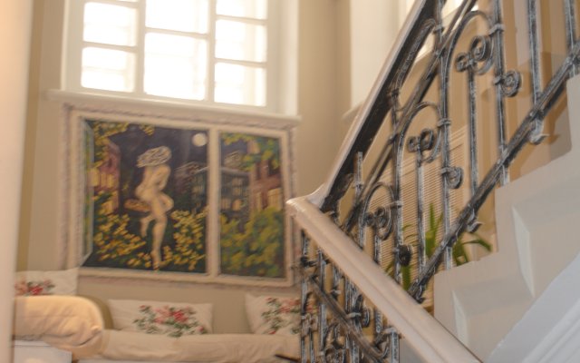 Bulgakov Mini-Hotel