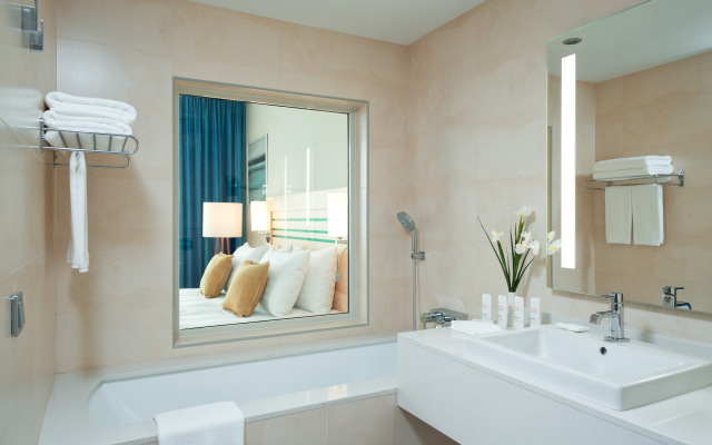 Radisson Blu Hotel Chelyabinsk