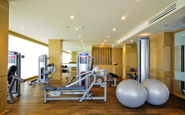 The ASHLEE Plaza Patong Hotel & Spa