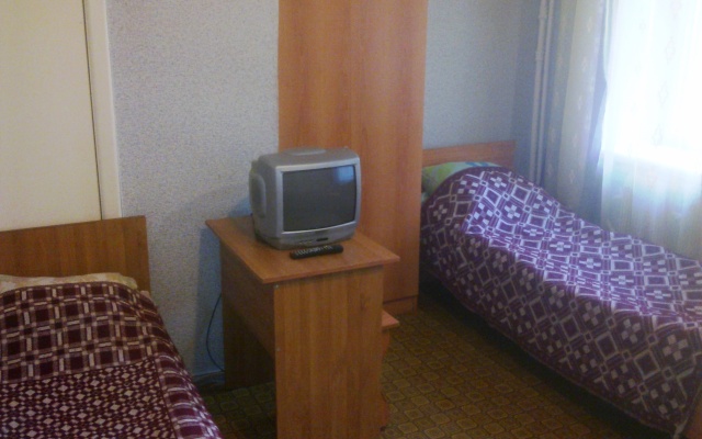 Agat na  Pushkinskaya hostel