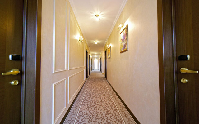 Villa Marina Hotel