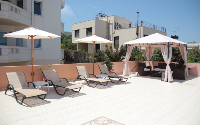Sevach Apartments