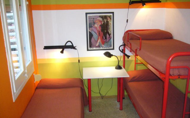 Albergue Studio Hostel