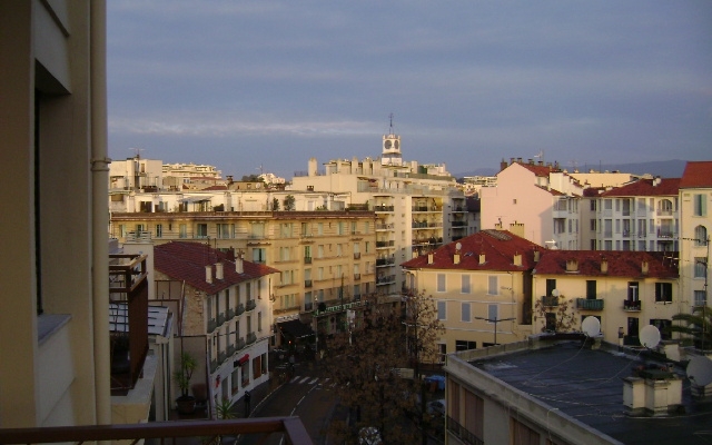 Boîte dAmour Apartments