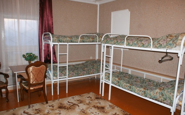 Hostel Alekseevskii