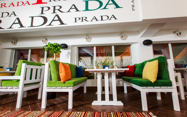 Armavir Hotel