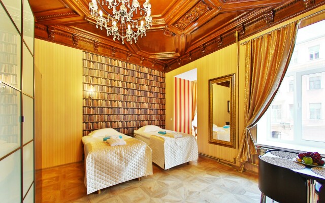 Nevsky Ampire Mini-Hotel